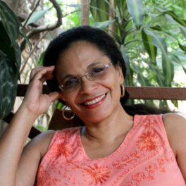Martina Odonkor