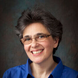 Dr. Mary Gentile