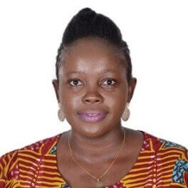 Esther Laryea