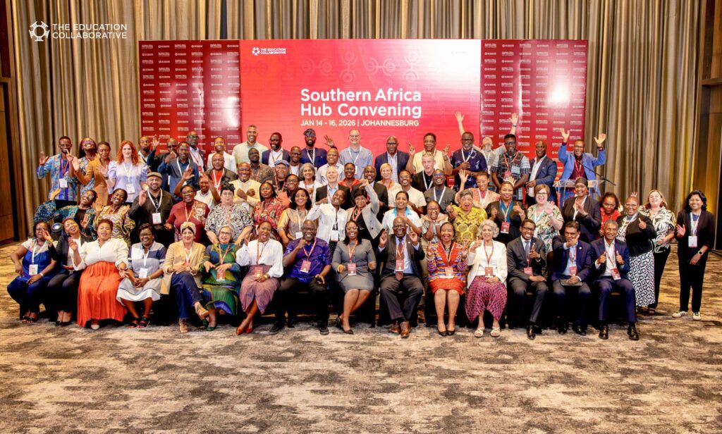 Southern Africa Hub launches