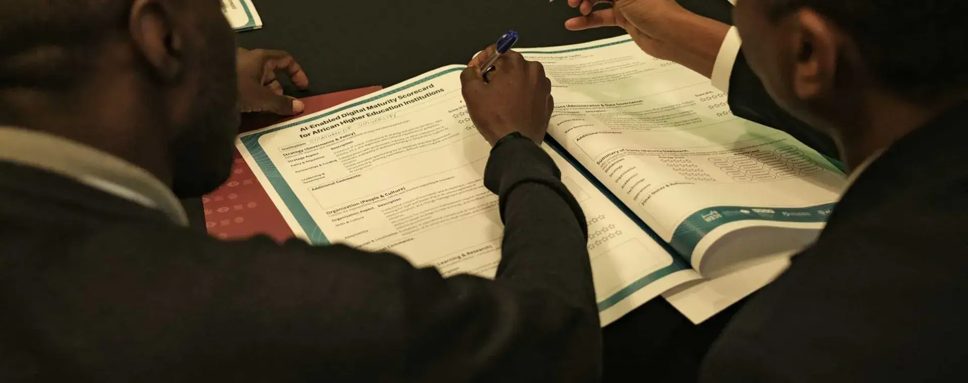 Harnessing AI for Higher Education across Africa